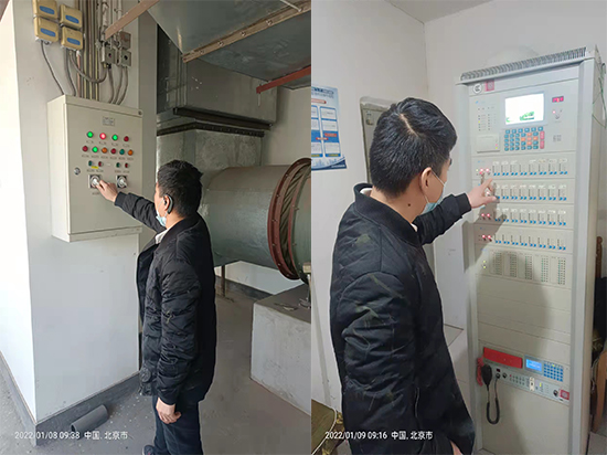 如何確保消防工程施工質(zhì)量，消防工程施工質(zhì)量控制措施